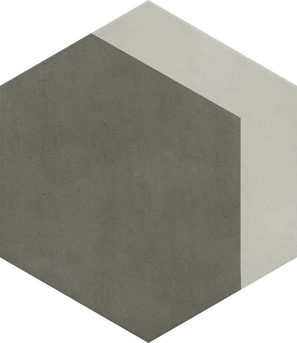Dekor Kale Provenza mix barev 33x38 cm mat GSN4311