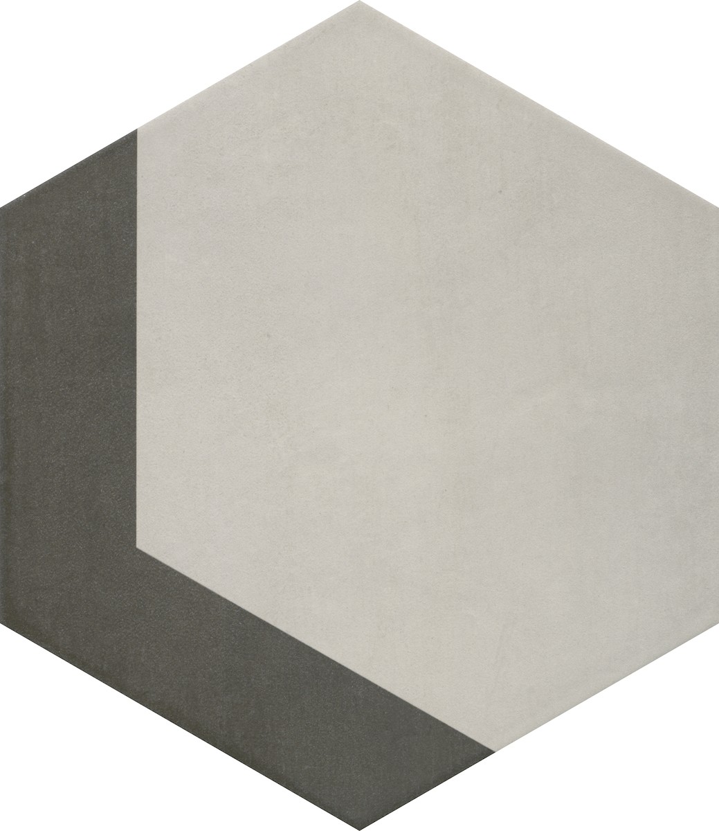 Dekor Kale Provenza mix barev 33x38 cm mat GSN4312