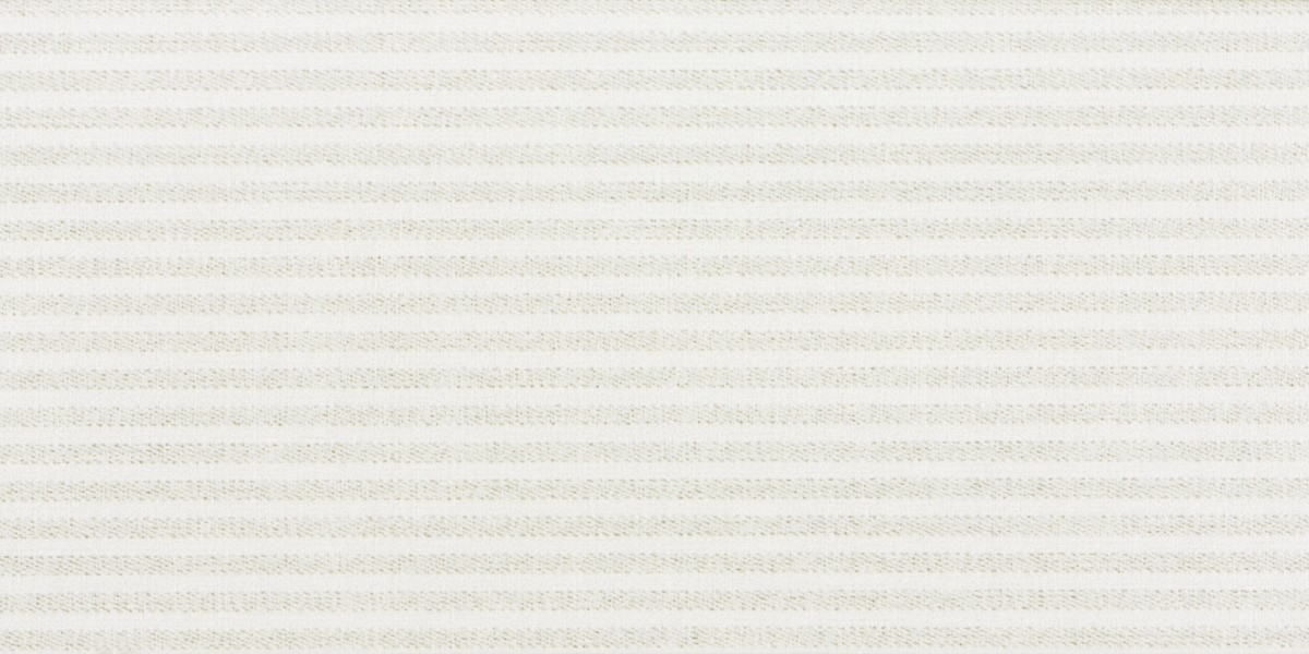 Dekor Rako Tess slonová kost 20x40 cm mat / lesk WADMB456.1