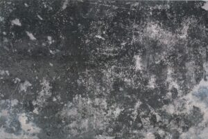 Dlažba Cir Molo Audace nero galera 40x60 cm mat 1067989