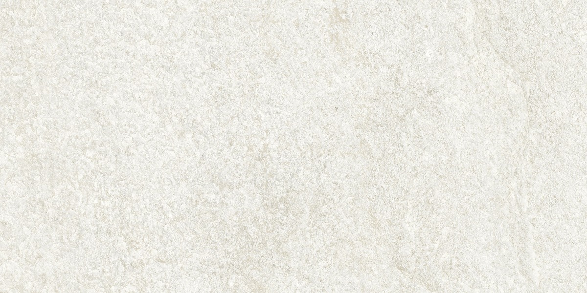 Dlažba Del Conca Lavaredo bianco 20x40 cm protiskluz GGLA10GRI