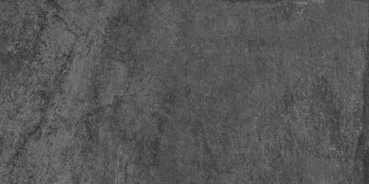Dlažba Del Conca Lavaredo nero 60x120 cm protiskluz GCLA08GRIR
