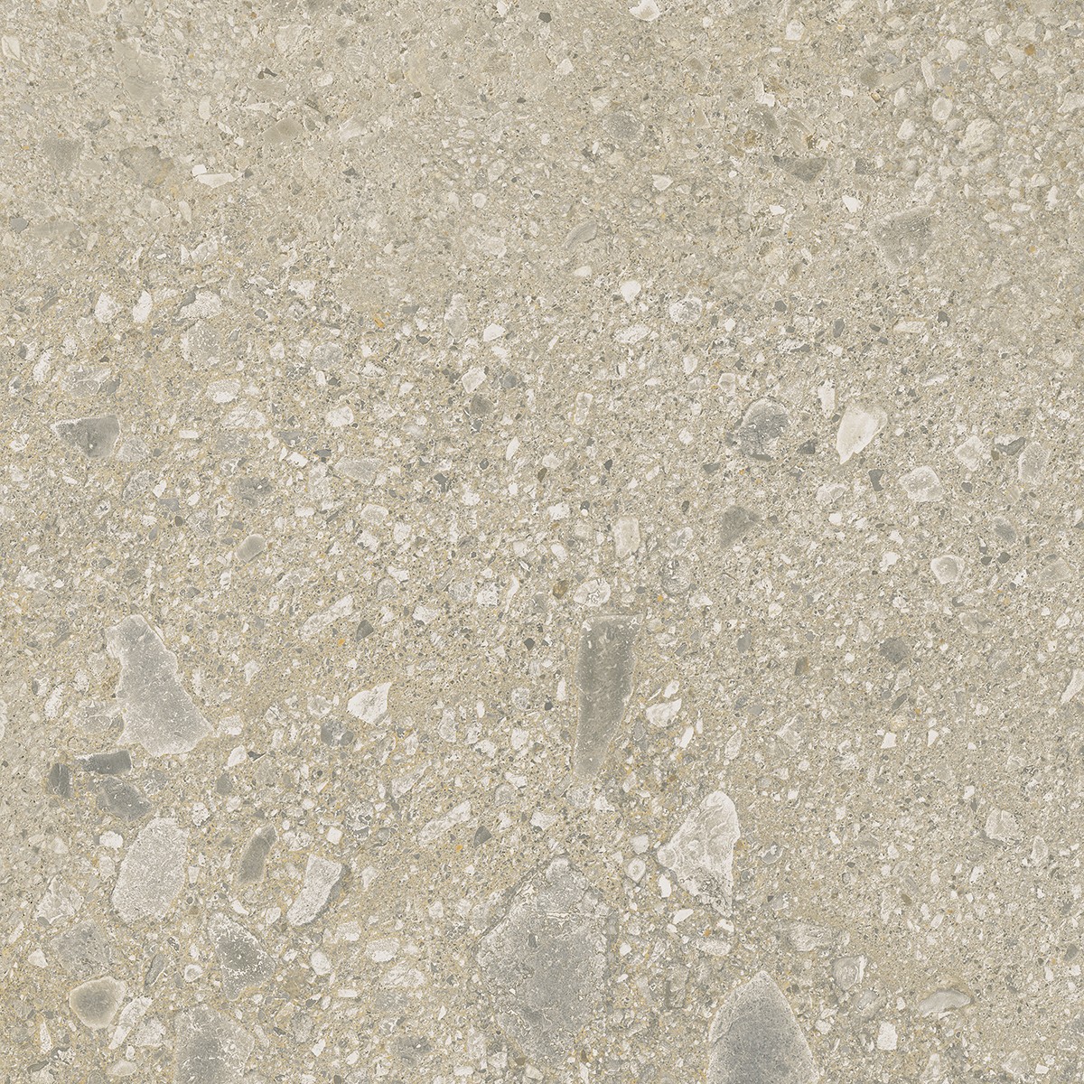 Dlažba Del Conca Stelvio noce 80x80 cm lappato GTSV09LAP