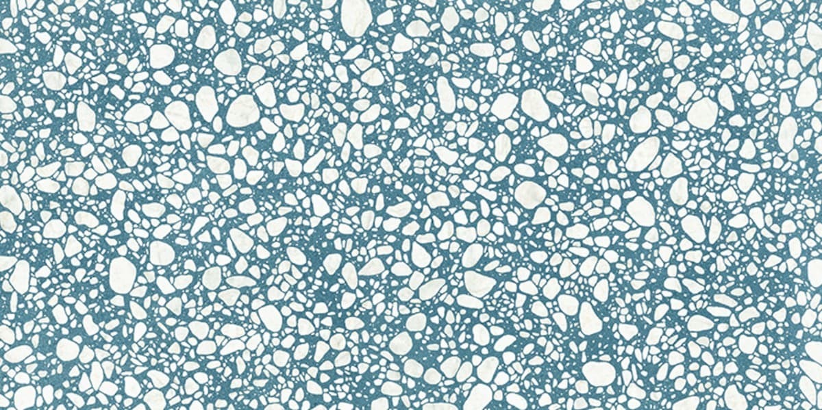Dlažba Ergon Medley blue 60x120 cm mat EH9E