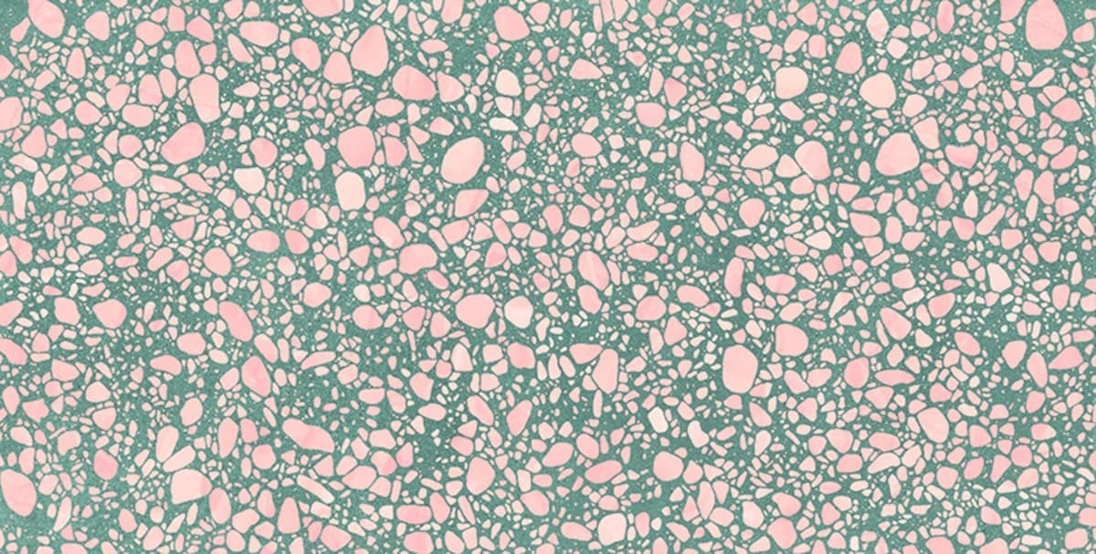 Dlažba Ergon Medley green 60x120 cm mat EH9F