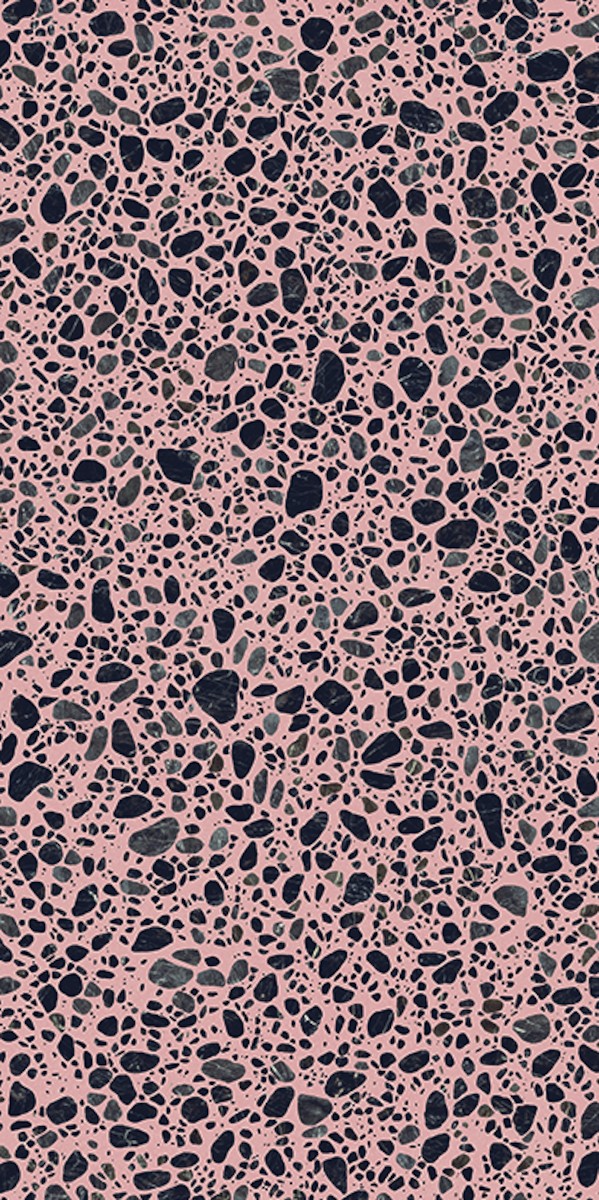 Dlažba Ergon Medley pink 60x120 cm mat EH9G