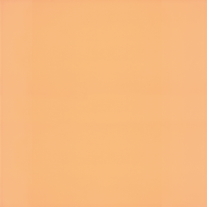 Dlažba Fineza Matte oranžová 30x30 cm