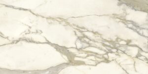 Dlažba Graniti Fiandre Marble Lab Calacatta Elite 60x120 cm leštěná AL204X864