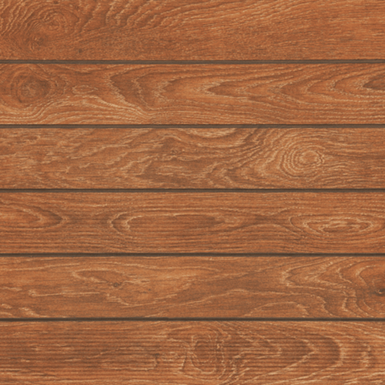 Dlažba Kale Deck cherry 45x45 cm mat GSN6071
