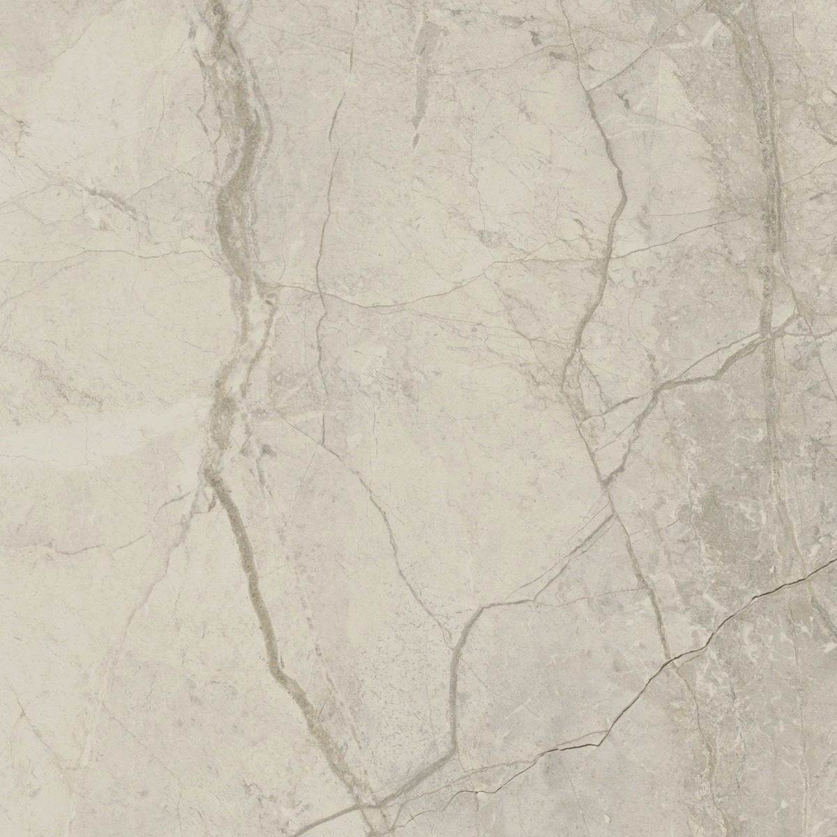 Dlažba Kale Royal Marbles Silver River 60x60 cm mat GMBU322