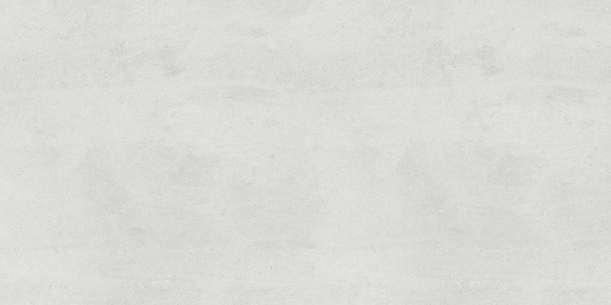 Dlažba Porcelaingres Concrete white 45x90 cm mat AVEBO459600
