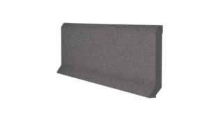 Dlažba RAKO Taurus granit šedá 30x9 cm mat TSFJB065.1