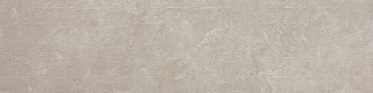 Dlažba Rako Limestone béžovošedá 15x60 cm reliéfní DARSU802.1
