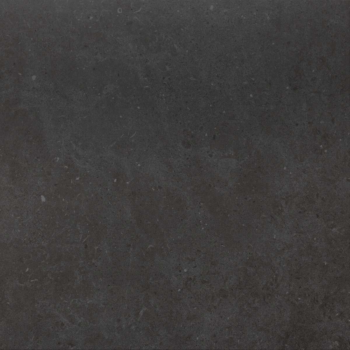 Dlažba Sintesi Explorer nero 60x60 cm mat EXPLORER7541