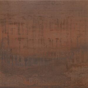 Dlažba Sintesi Met Arch copper 60x60 cm mat MA12328