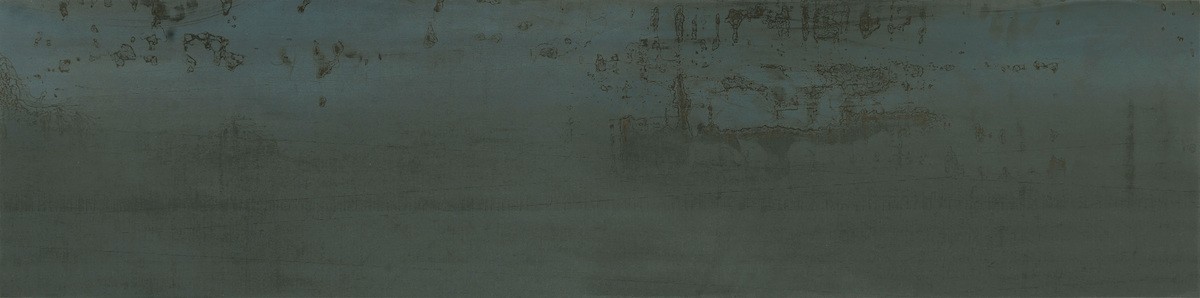 Dlažba Sintesi Met Arch oxide 30x120 cm mat MA12487