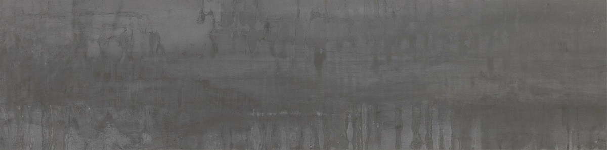Dlažba Sintesi Met Arch steel 30x120 cm mat MA12488