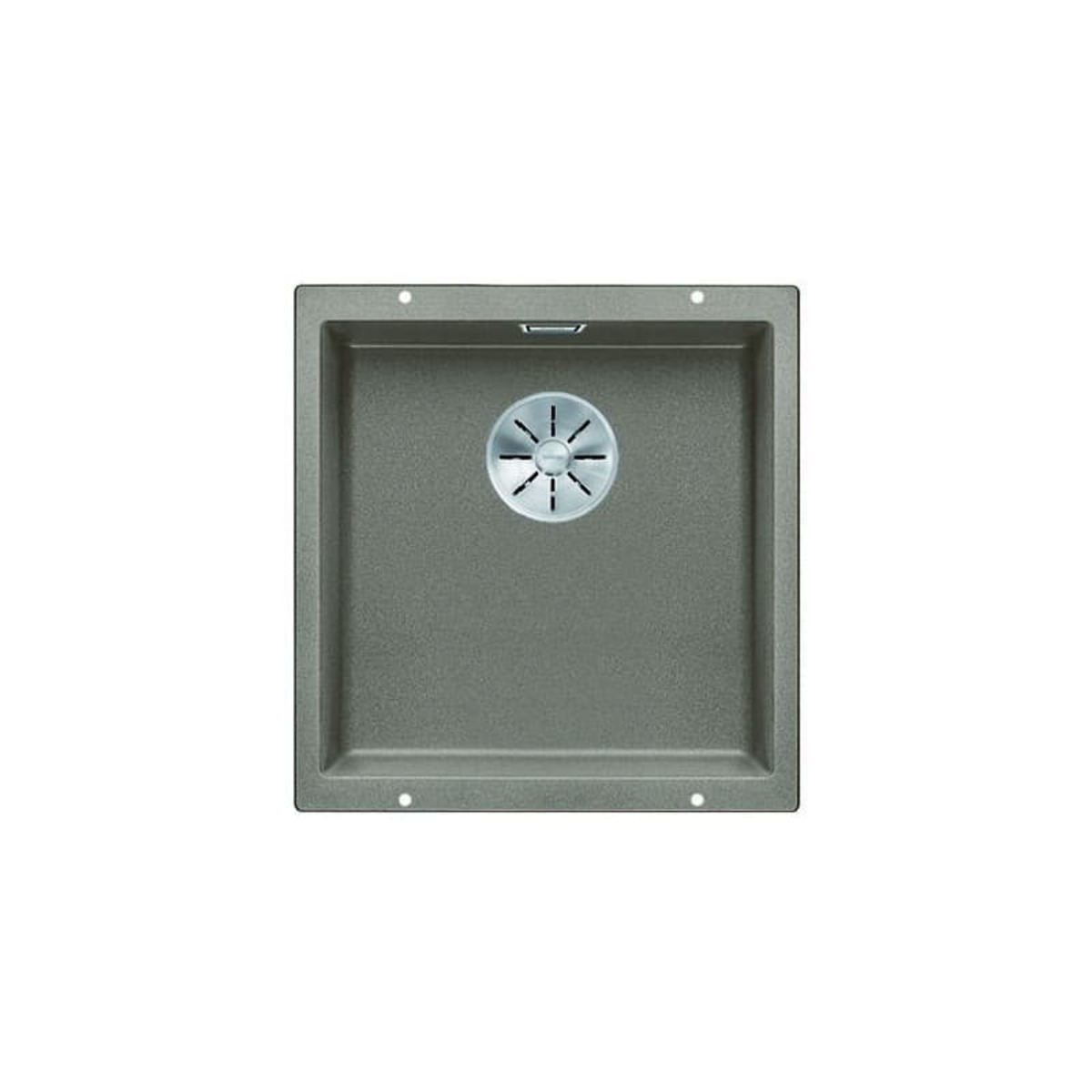 Dřez Blanco Subline 400-U Tartufo 523429
