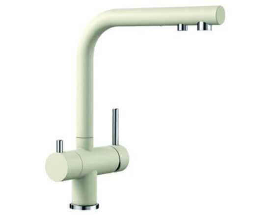 Dřezová baterie Blanco FONTAS II jasmín 523132