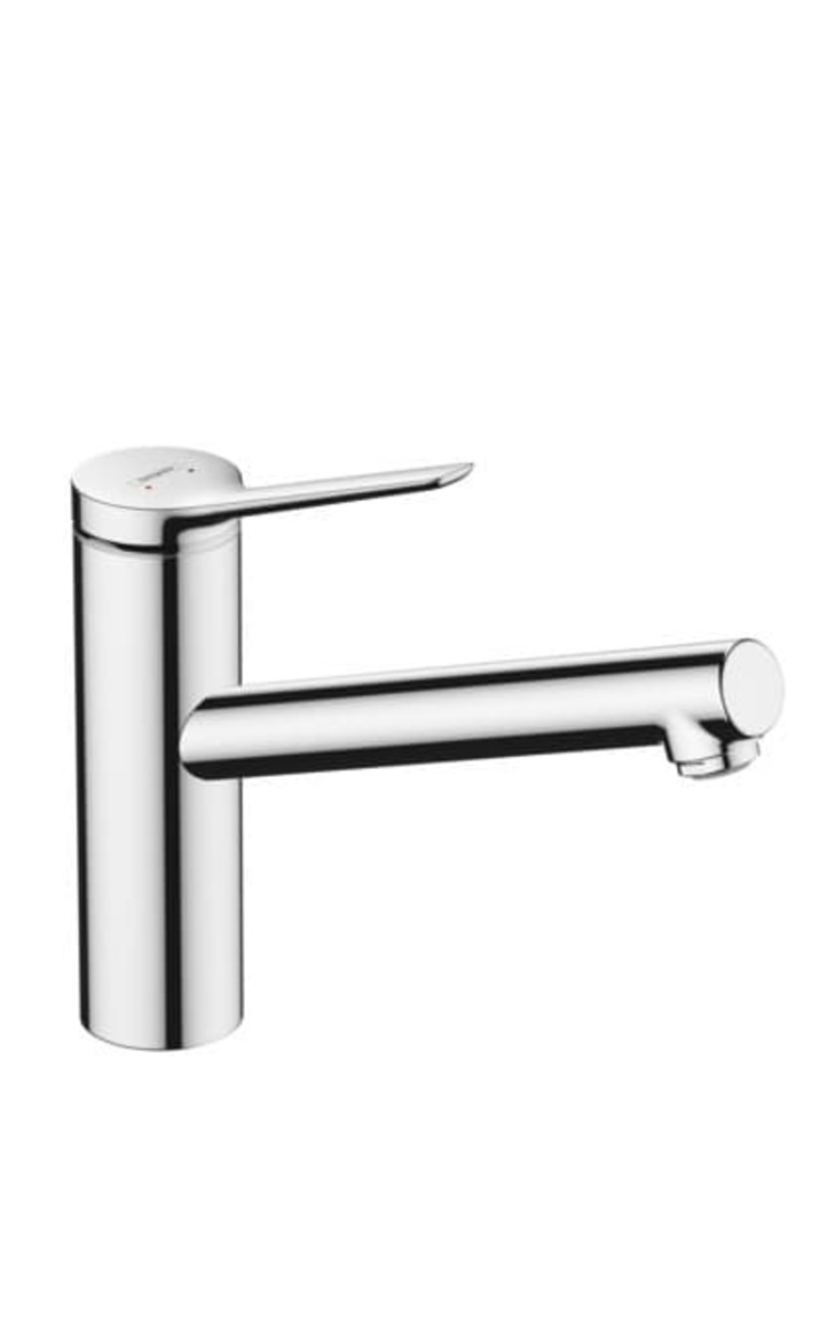 Dřezová baterie Hansgrohe Zesis chrom 74806000