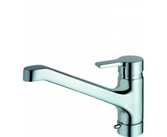 Dřezová baterie Ideal Standard Active chrom B8081AA