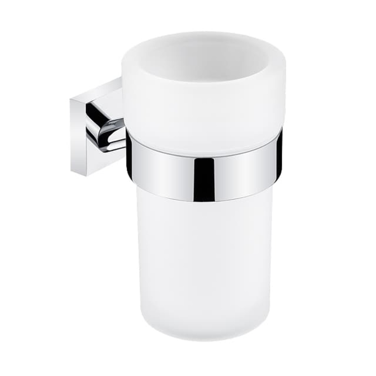 Držák kartáčků Nimco Keira chrom KE 22058W-26
