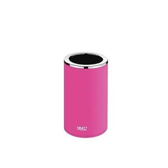 Držák kartáčků Nimco Pure růžová PU 7058-40