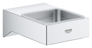 Držák mýdlenky Grohe chrom 40865000