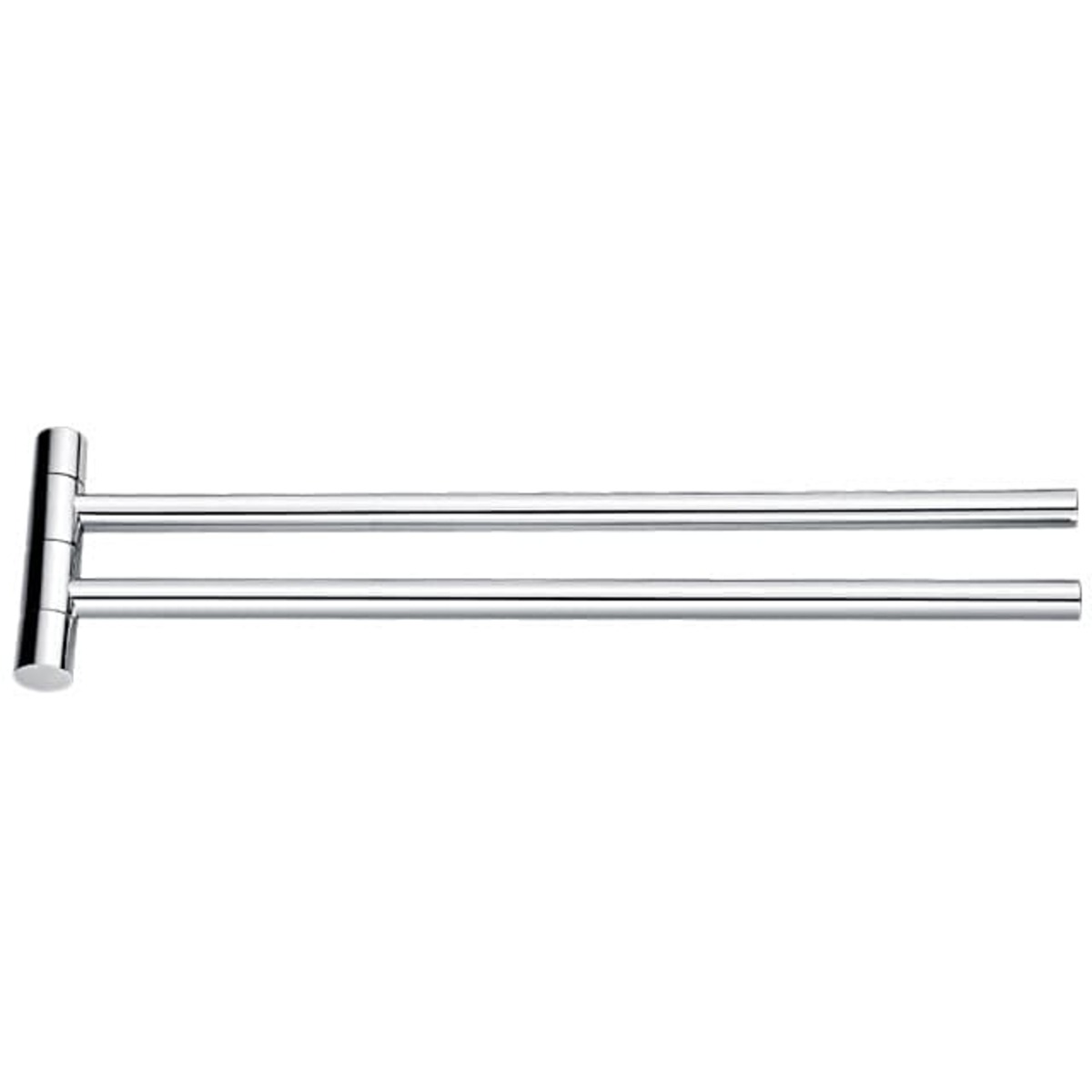 Držák ručníků Nimco Bormo chrom BR 11096-26