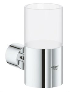 Držák skleniček Grohe Atrio chrom 40304003