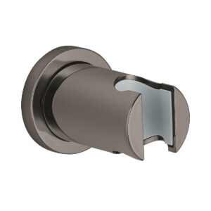 Držák sprchy Grohe Rainshower neutral Hard Graphite 27074A00