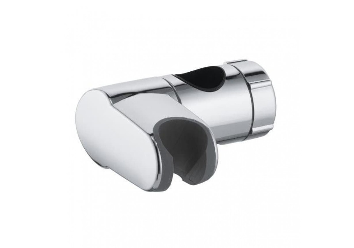 Držák sprchy KLUDI PŘÍSLUŠENSTVÍ chrom 6253505-00