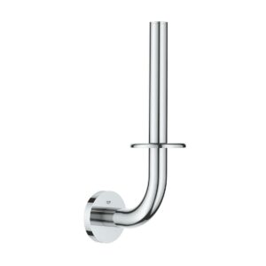 Držák toaletního papíru Grohe Essentials chrom 40385001