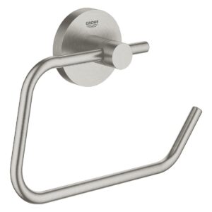 Držák toaletního papíru Grohe Essentials supersteel 40689DC1