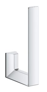 Držák toaletního papíru Grohe Selection Cube chrom 40784000