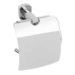 Držák toaletního papíru Optima Cube Way chrom SPI25