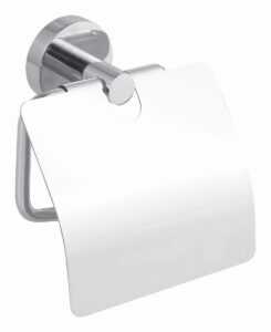 Držák toaletního papíru Tesa Smooz chrom 40315-00000-00