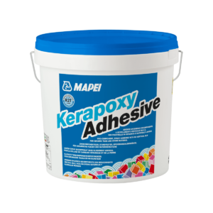 Epoxidové lepidlo Mapei KERAPOXY 10 kg bílé