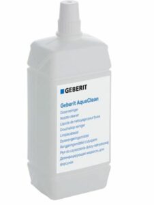 Geberit AQUACLEAN Geberit AquaClean čisticí prostředek JetClean pro trysky 242.545.00.1