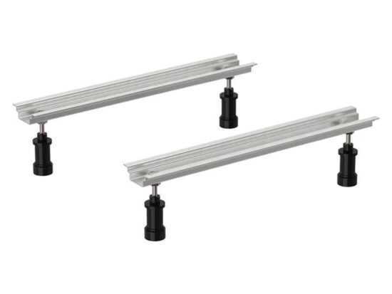 Geberit souprava nožek pro vanu 653002000