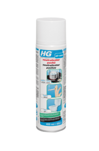 HG Neutralizátor pachů 400ml HGNP