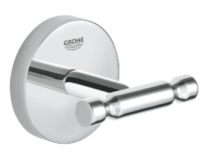 Háček Grohe Bau Cosmopolitan chrom 40461001