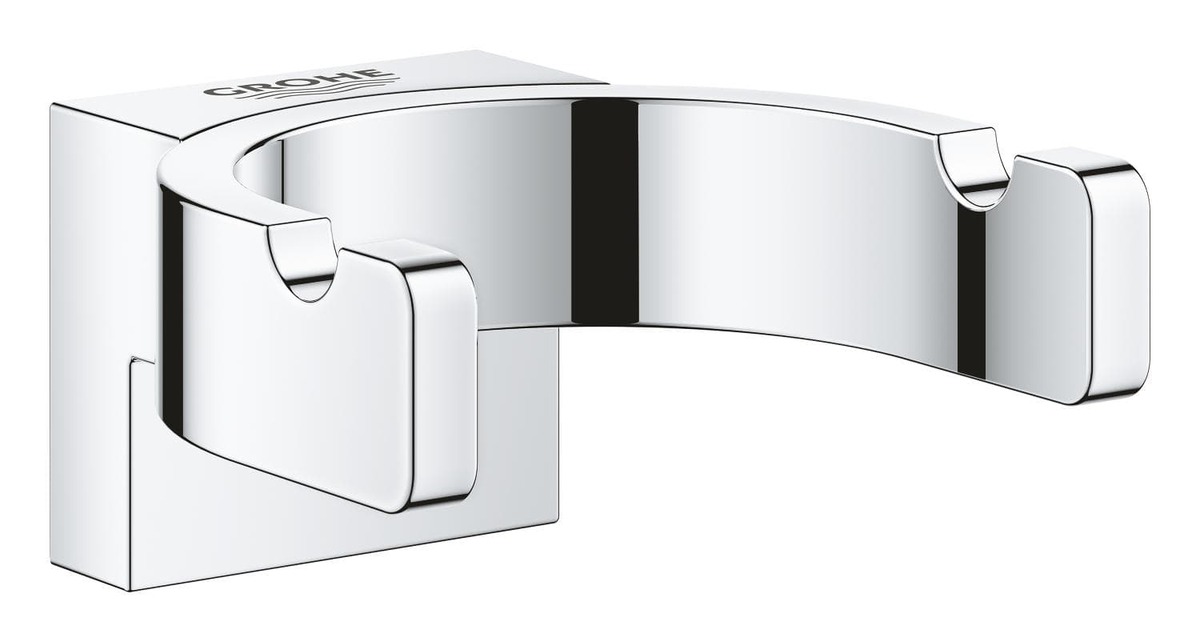 Háček Grohe SELECTION chrom 41049000