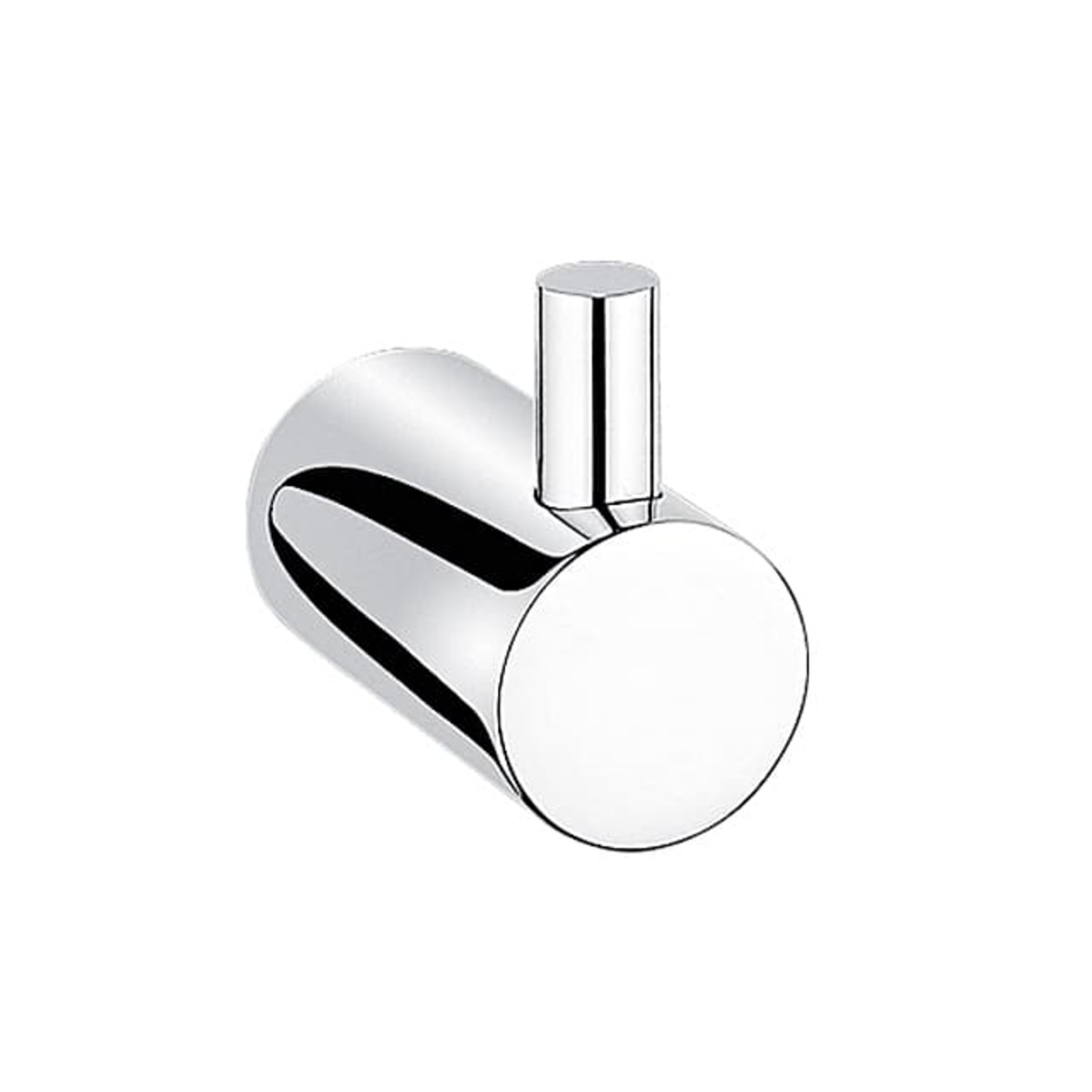 Háček Nimco Bormo chrom BR 11054-26