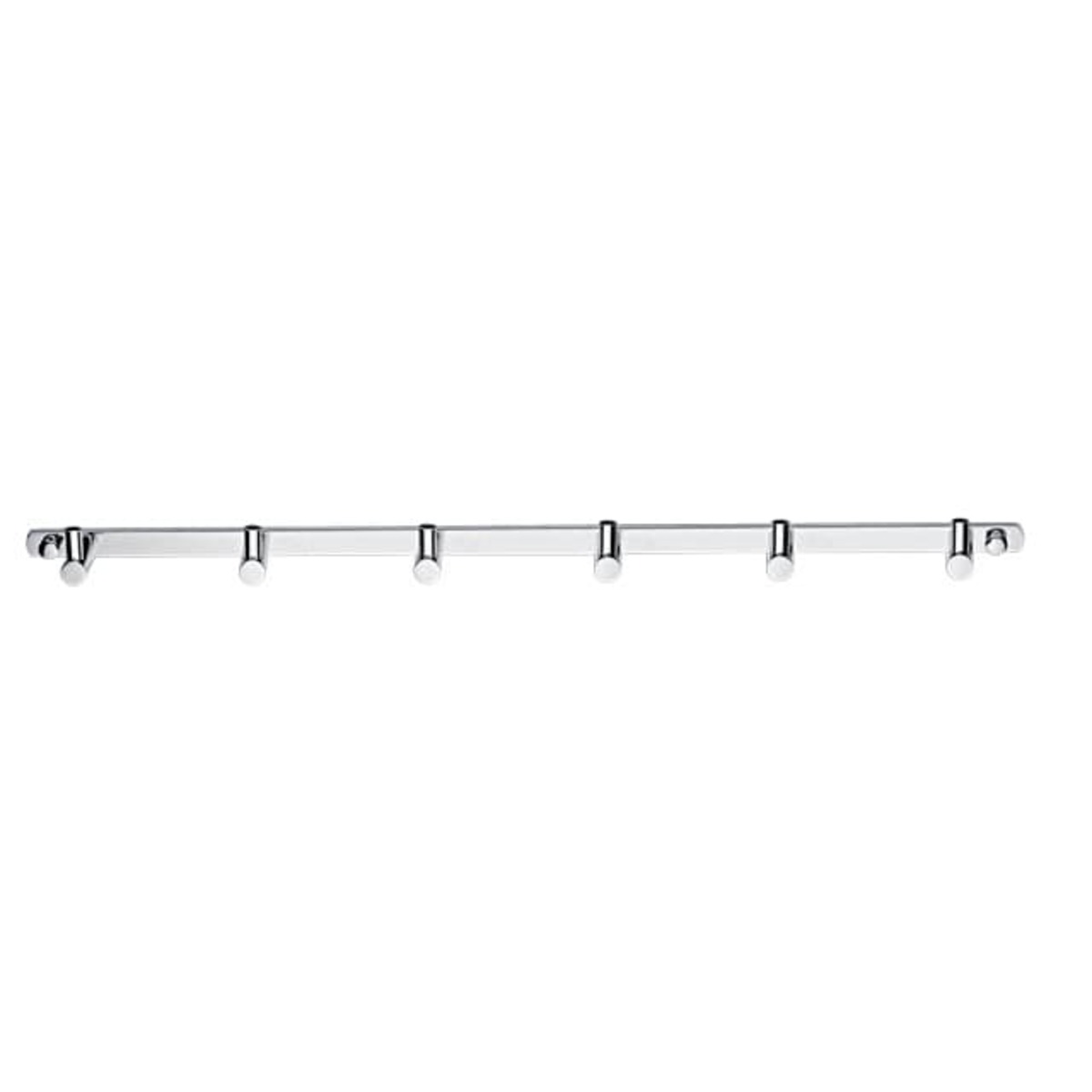 Háček Nimco Bormo chrom BR 11109-26