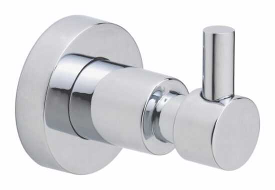 Háček Tesa Loxx chrom 40277-00000-00