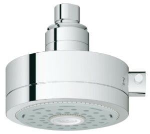 Hlavová sprcha Grohe RELEXA Deluxe chrom 27530000