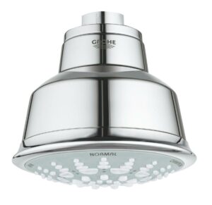 Hlavová sprcha Grohe RELEXA Rustic chrom 27126001