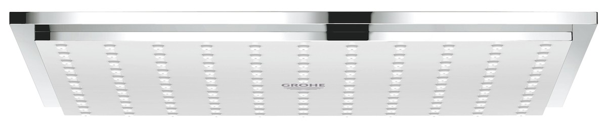 Hlavová sprcha Grohe Rainshower Allure chrom 27863000