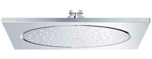 Hlavová sprcha Grohe Rainshower F-series chrom 27285000